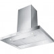 MEPAMSA Campana isla  STILO ISLA 90 INOX. 110.0389.205. Ancho 90. Inoxidable. Clase B